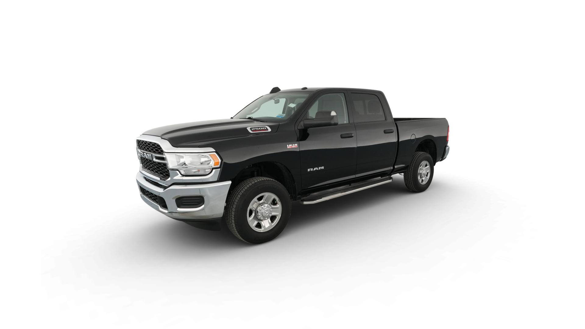ram ram 2500 pickup 2019 3C6UR5CJ7KG633111 image ram ram 2500 pickup 2019 3C6UR5CJ7KG633111 image